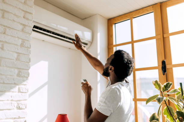 Best Solar-powered HVAC Systems in Westview, FL